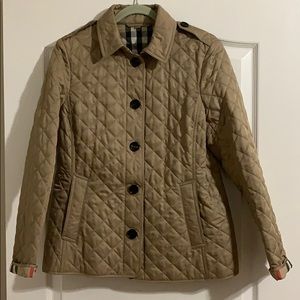 Burberry Jacket
